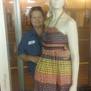 Meet your Posher, Kim